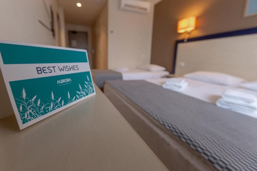Basic Triple Room room - Image 1