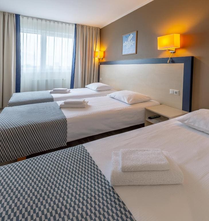 Standard Double Room room - Image 3