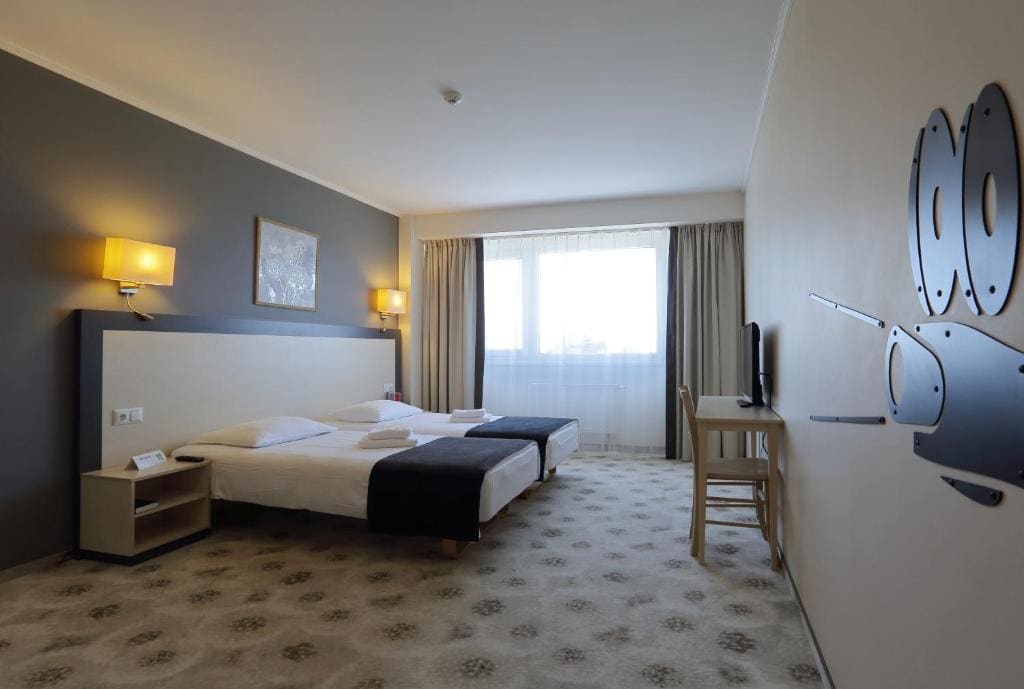 Two-Bedroom Family Room room - Image 1