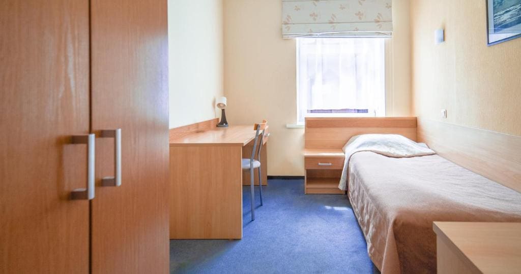Single Room room - Image 1