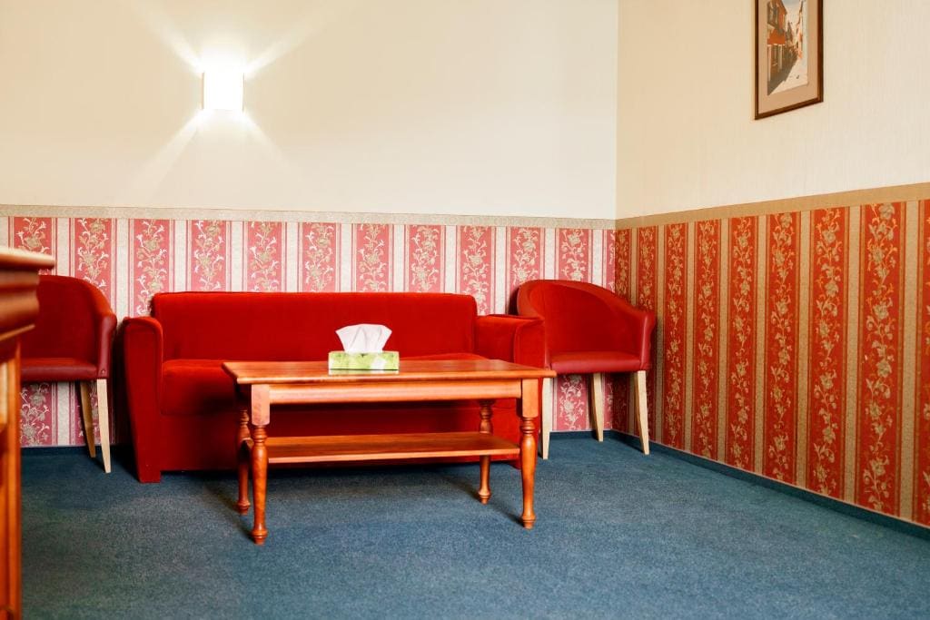 Suite room - Image 3