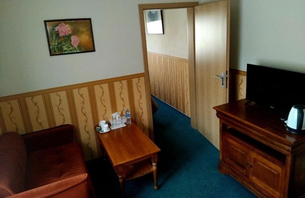 Superior Twin Room room - Image 1