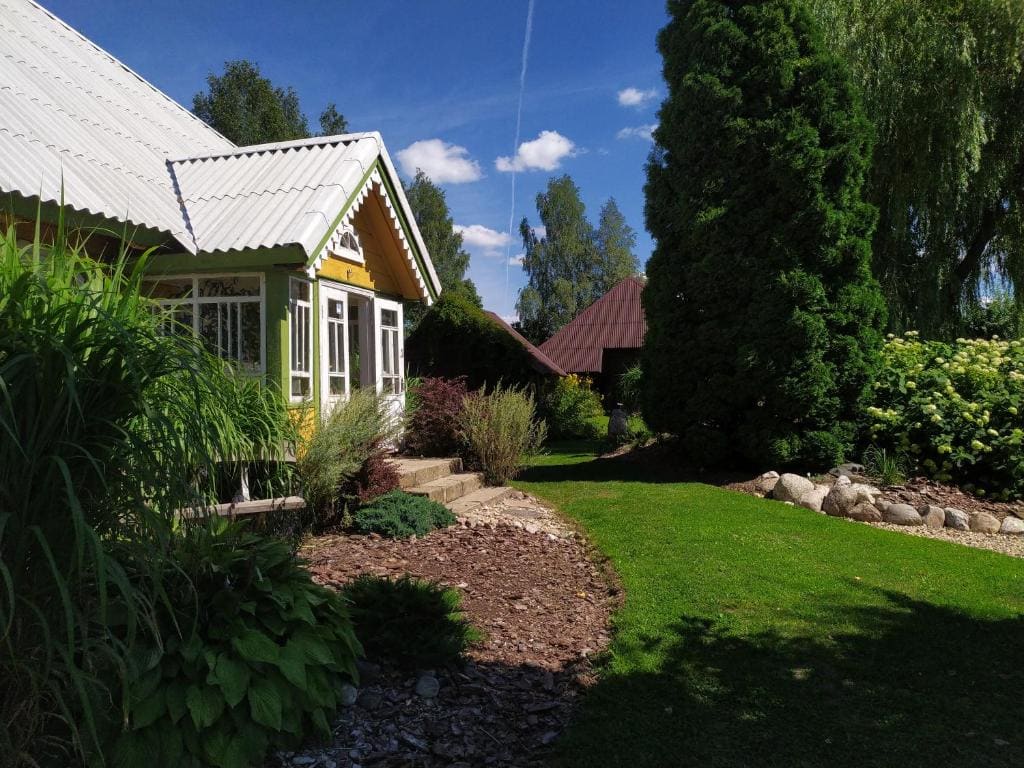 Holiday Home room - Image 2