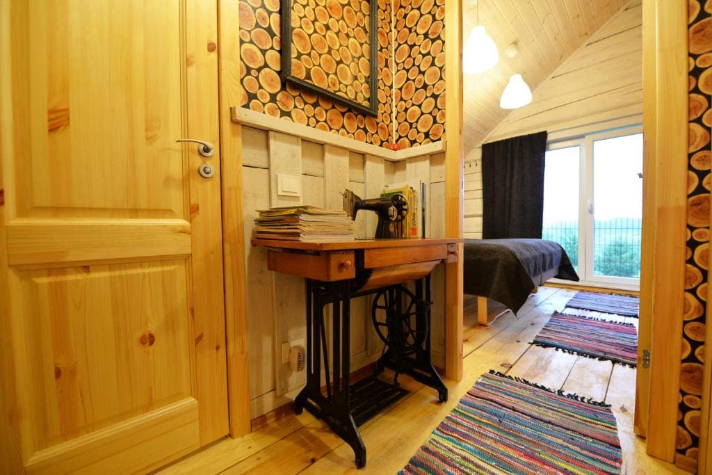 Holiday Home room - Image 1