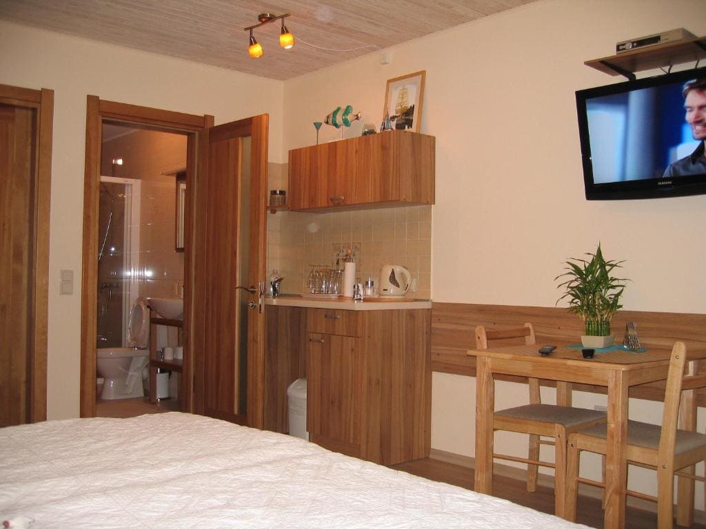 Double Room room - Image 3