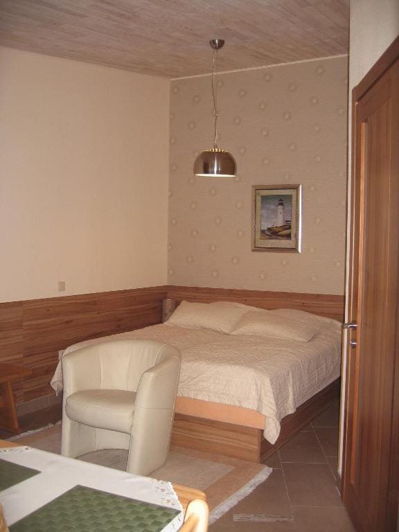 Double Room room - Image 1