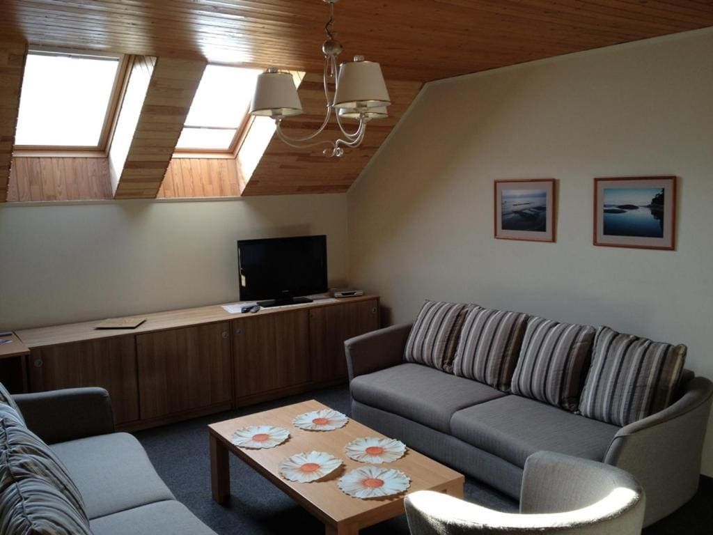 Quadruple Room room - Image 2