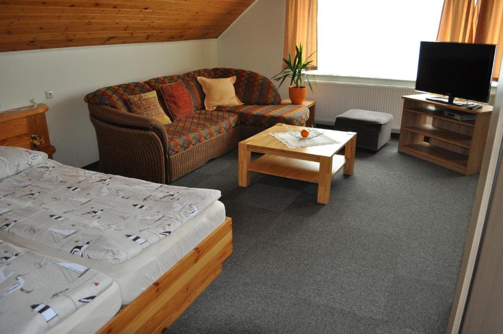Triple Room room - Image 2