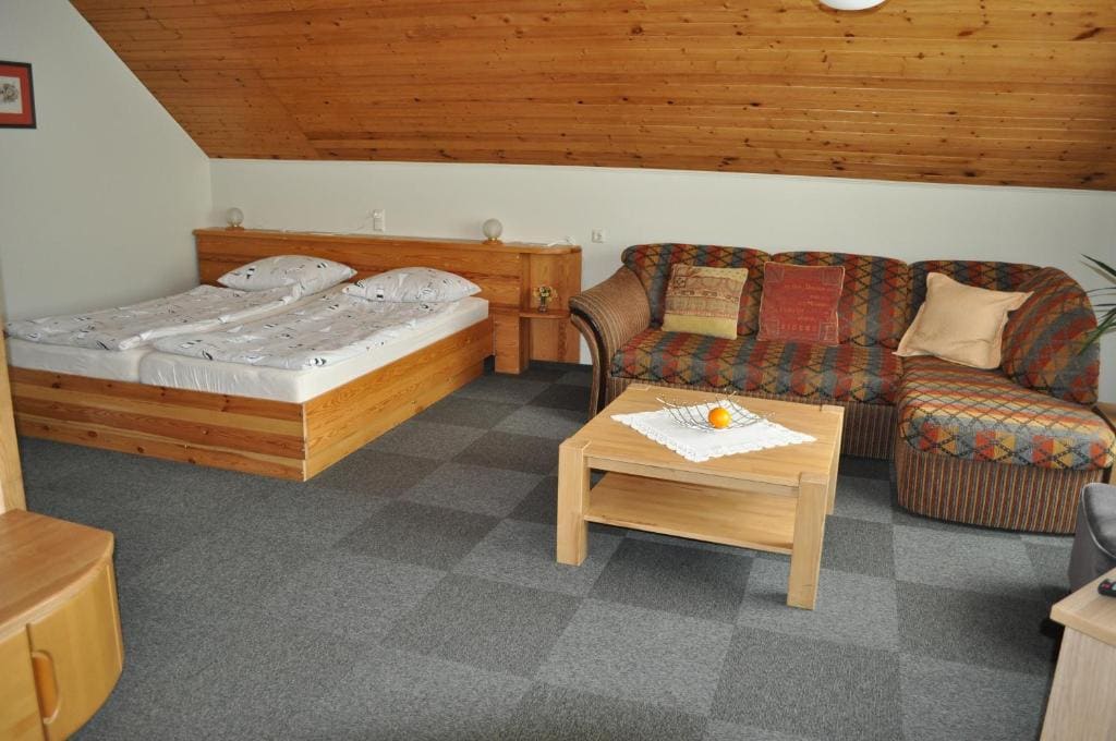 Triple Room room - Image 1