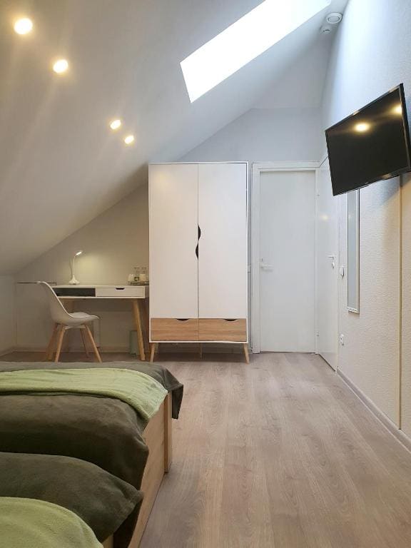 Standard Double Room room - Image 1