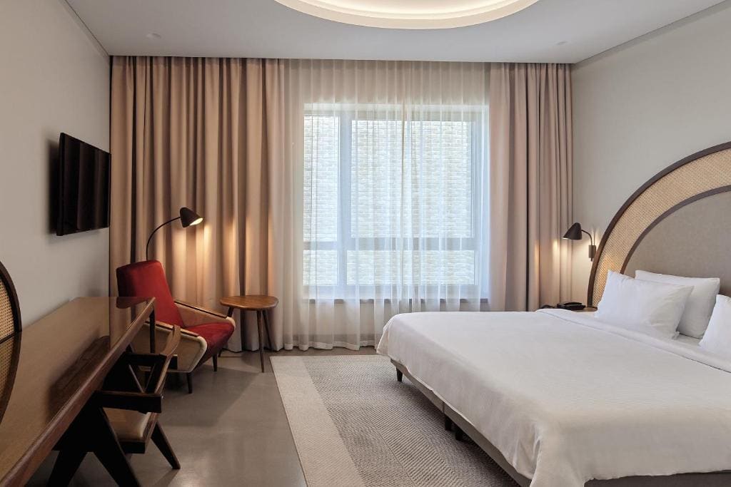 Suite room - Image 2