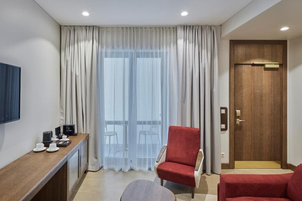 Junior Suite room - Image 2