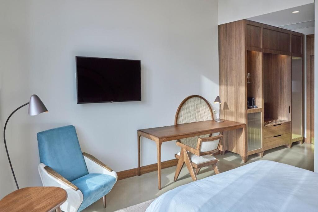 Superior Twin Room room - Image 2
