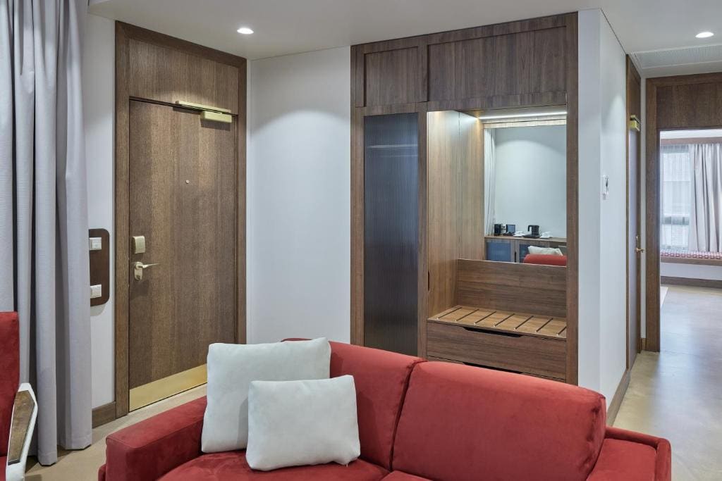 Junior Suite room - Image 3
