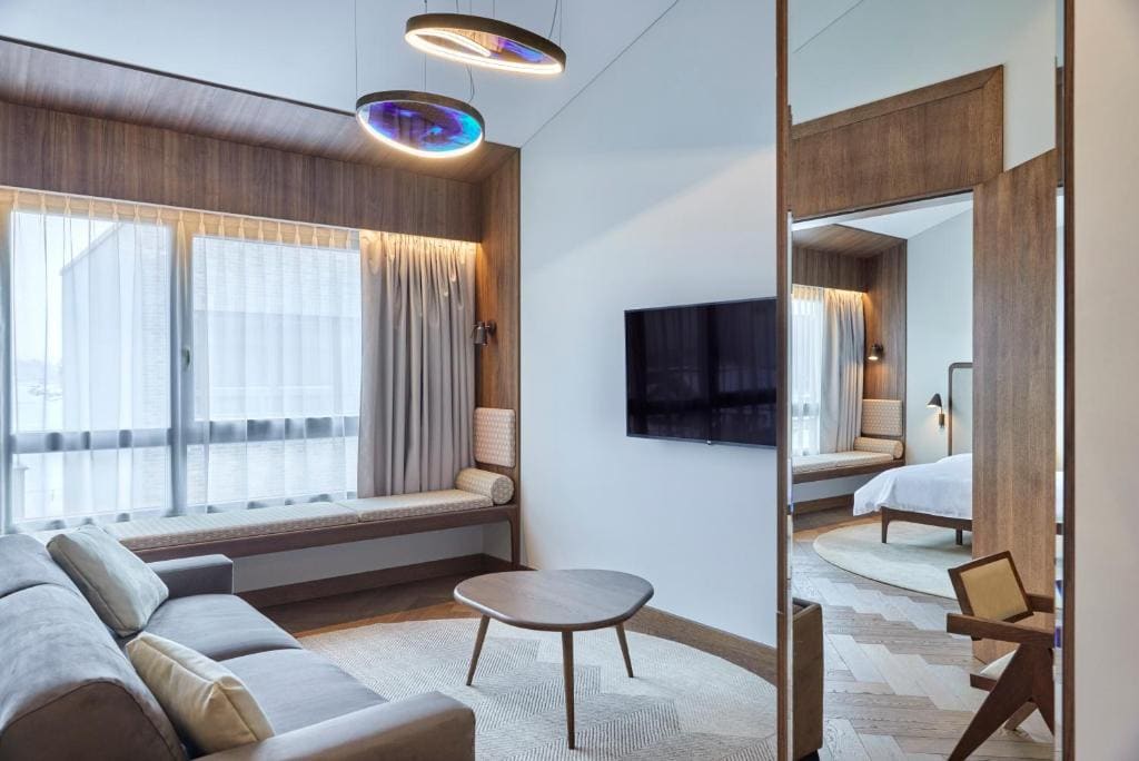 Suite room - Image 3
