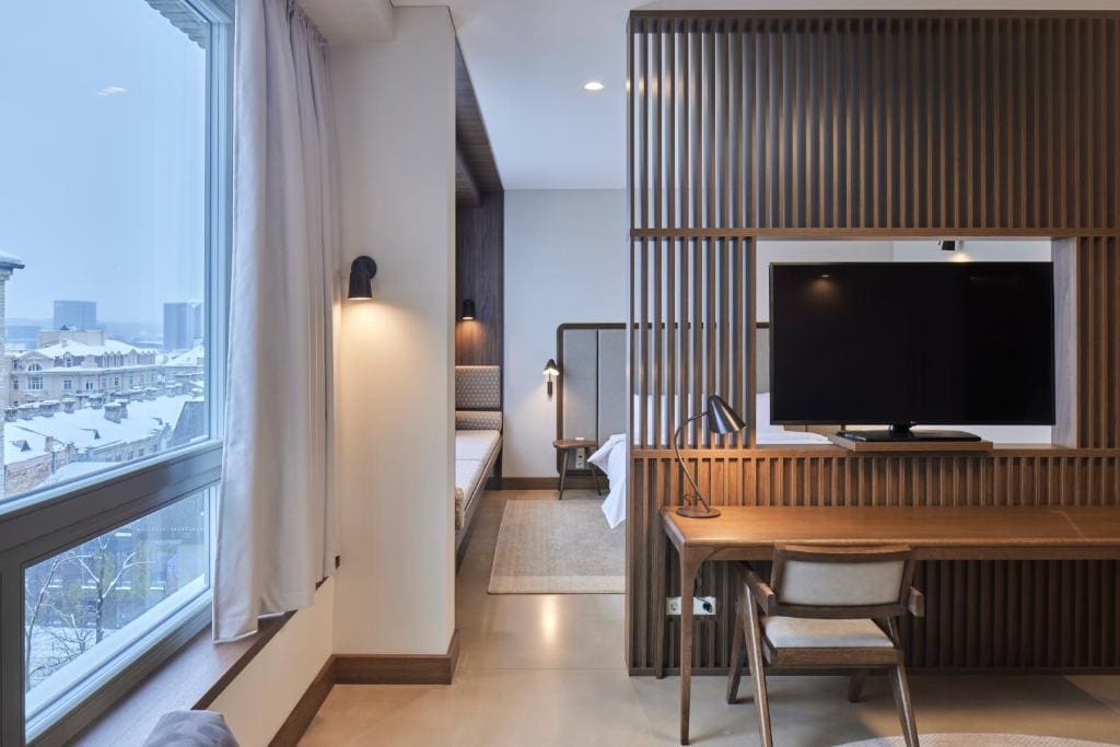 Studio room - Image 2