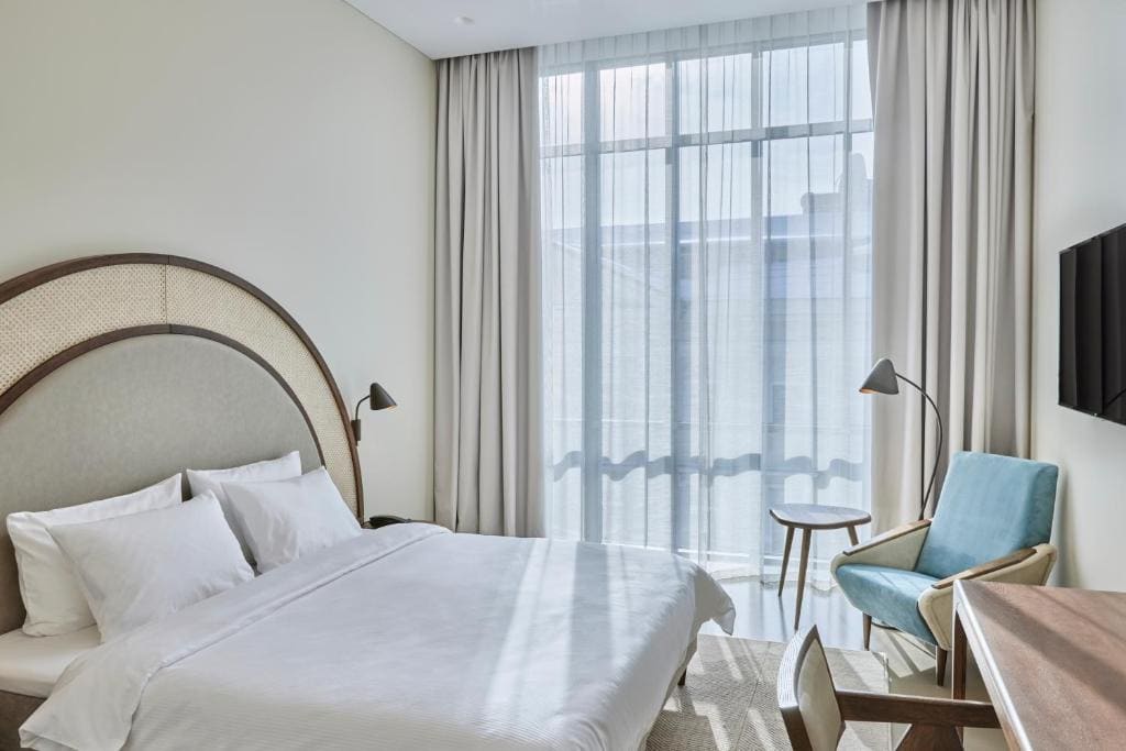 Superior Double Room room - Image 2