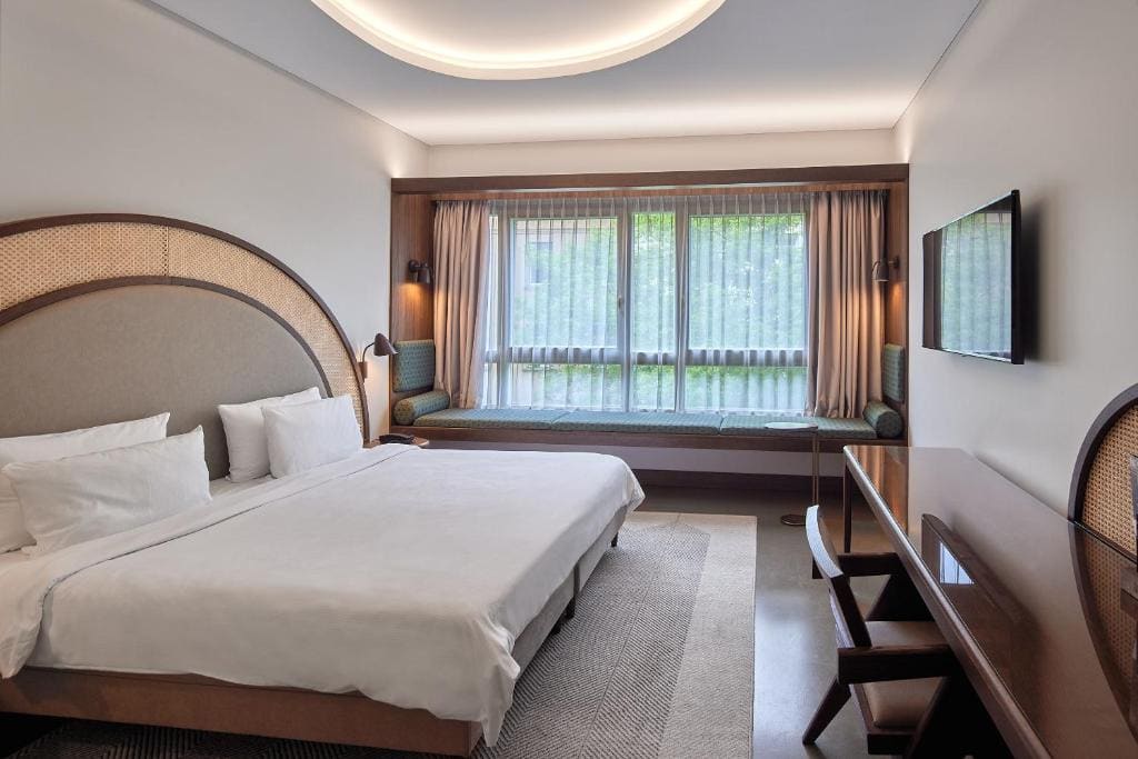 Standard Double Room room - Image 1