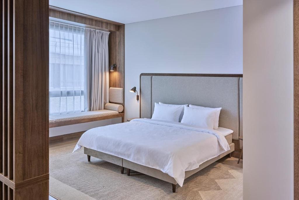 Standard Double Room room - Image 2