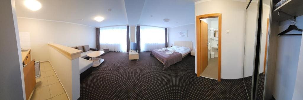 Superior Double Room room - Image 2