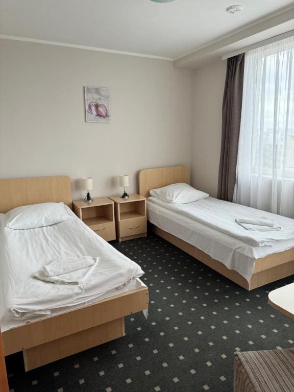 Quadruple Room room - Image 1