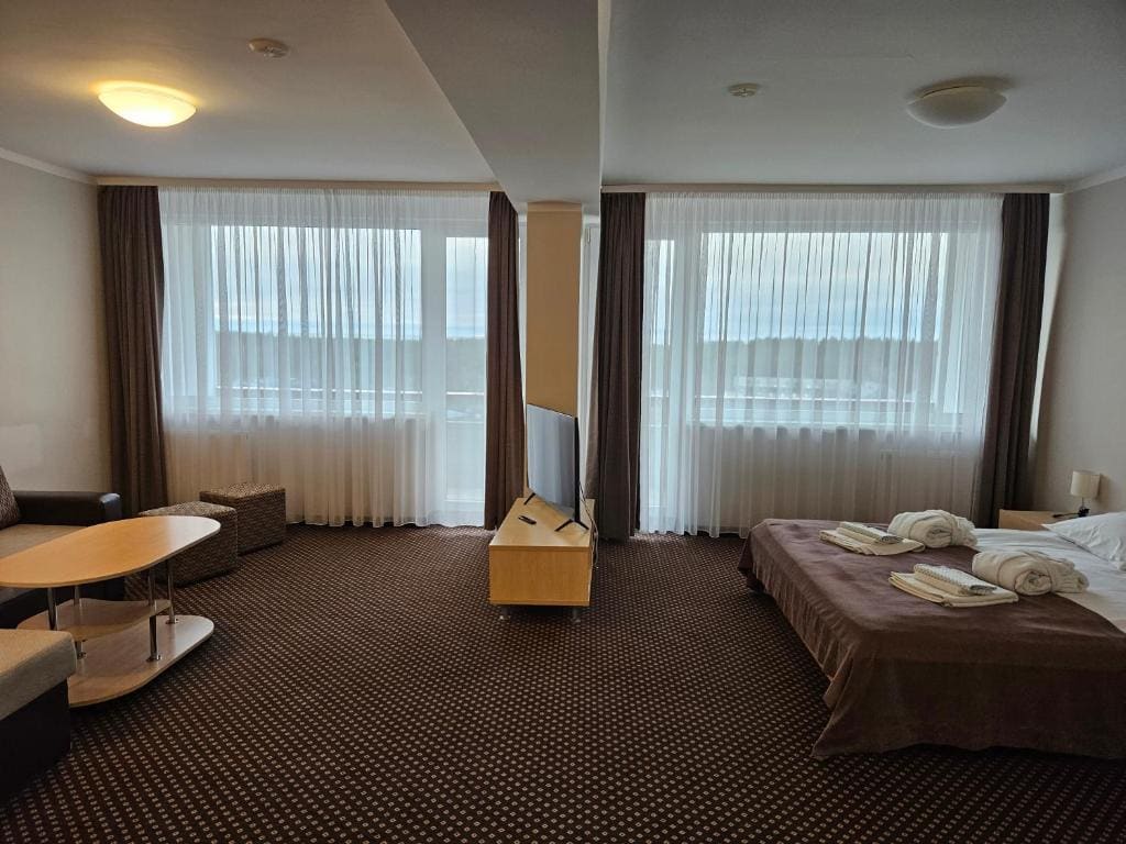 Superior Double Room room - Image 3