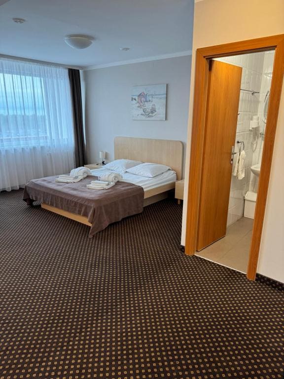 Superior Double Room room - Image 1