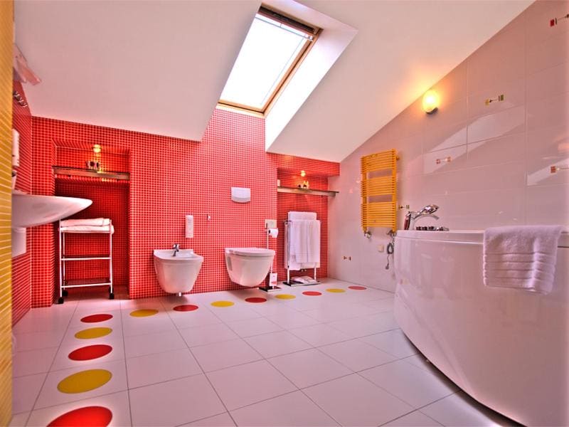 Penthouse Suite room - Image 3