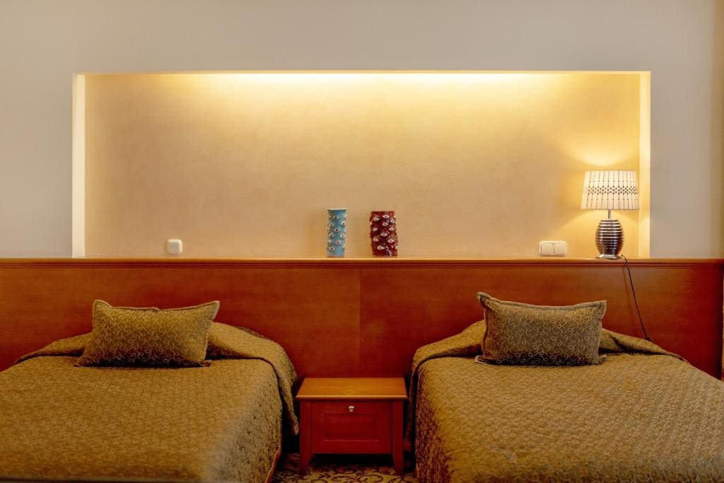 Triple Room room - Image 1