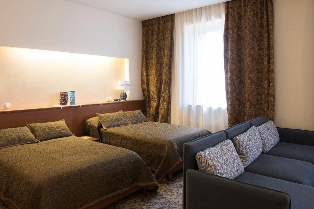 Triple Room room - Image 2