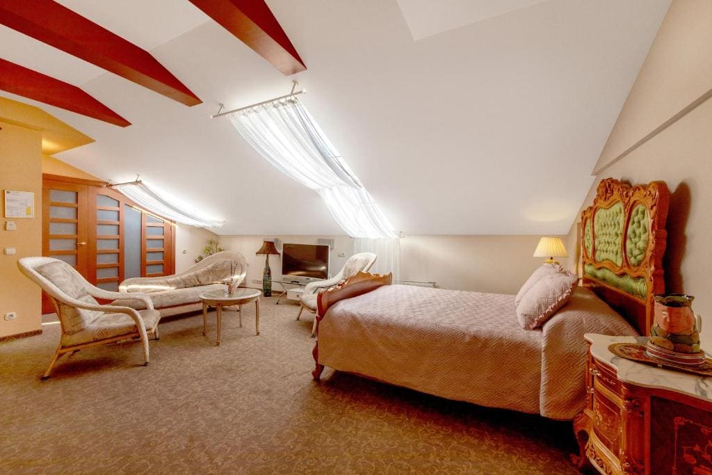 Penthouse Suite room - Image 2