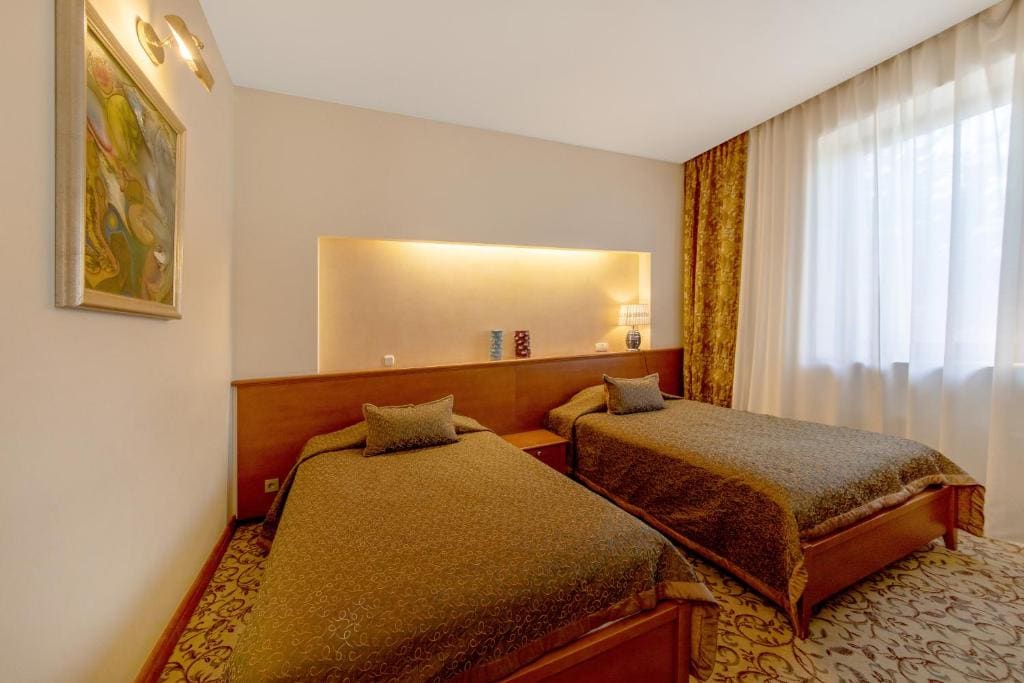 Triple Room room - Image 3