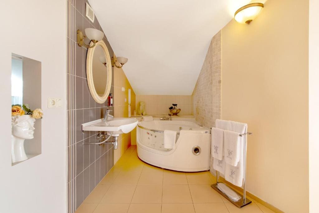 Standard Double Room room - Image 1
