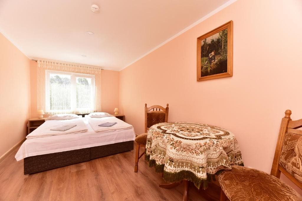 Double Room room - Image 1