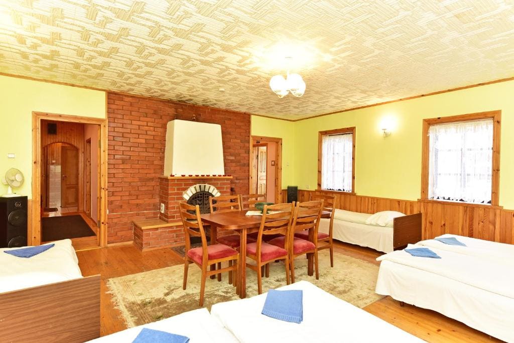 Family Bungalow room - Image 1