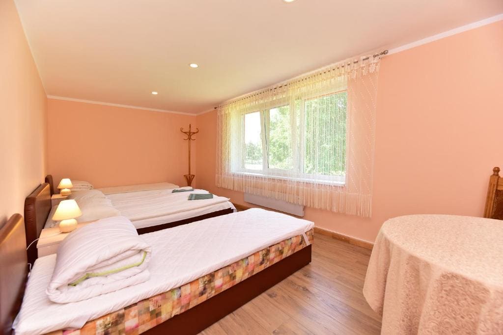 Quadruple Room room - Image 3