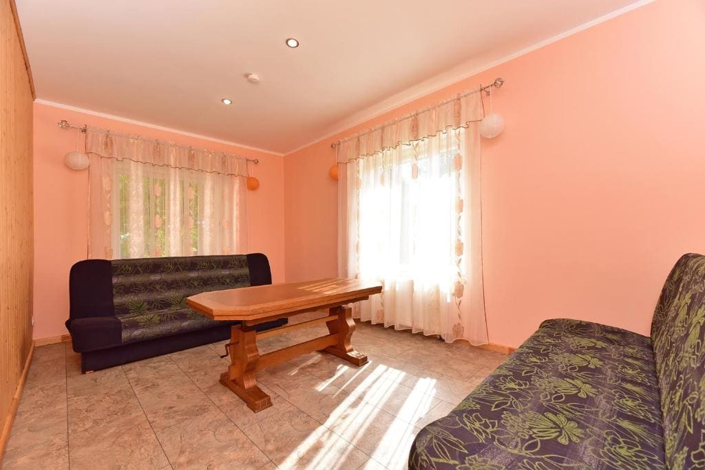 Twin Room with Garden View room - Image 2