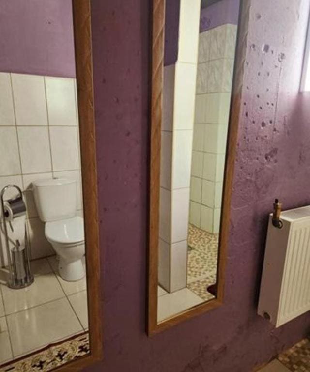 Quadruple Room room - Image 3
