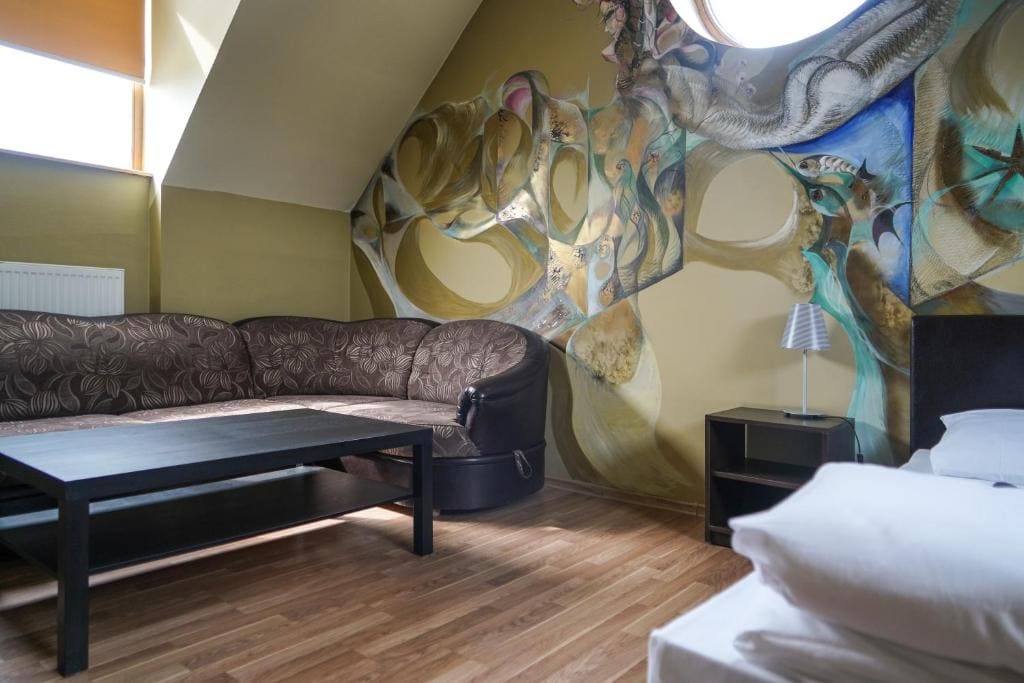 Triple Room room - Image 3