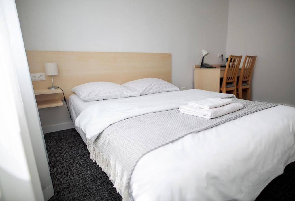 Single Room room - Image 1