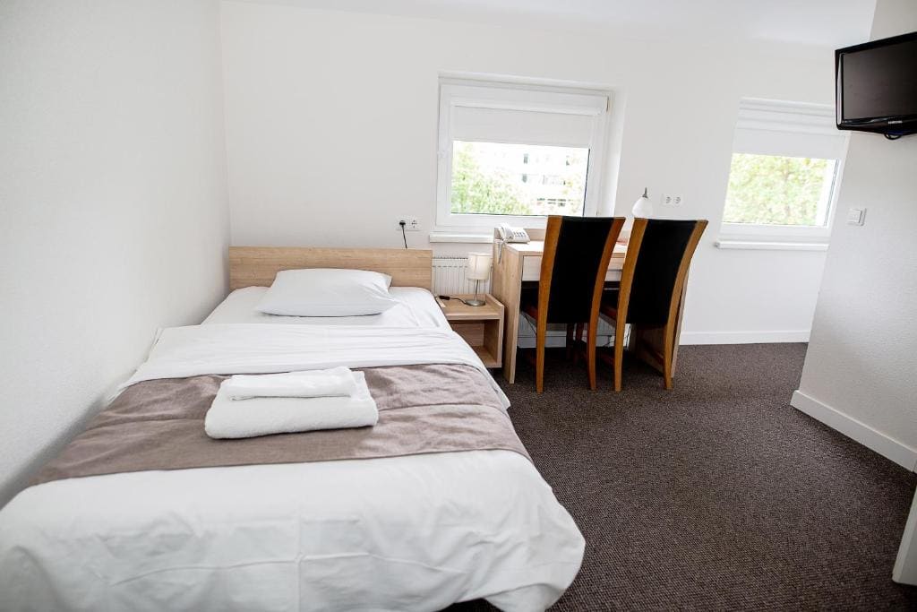 Single Room room - Image 3