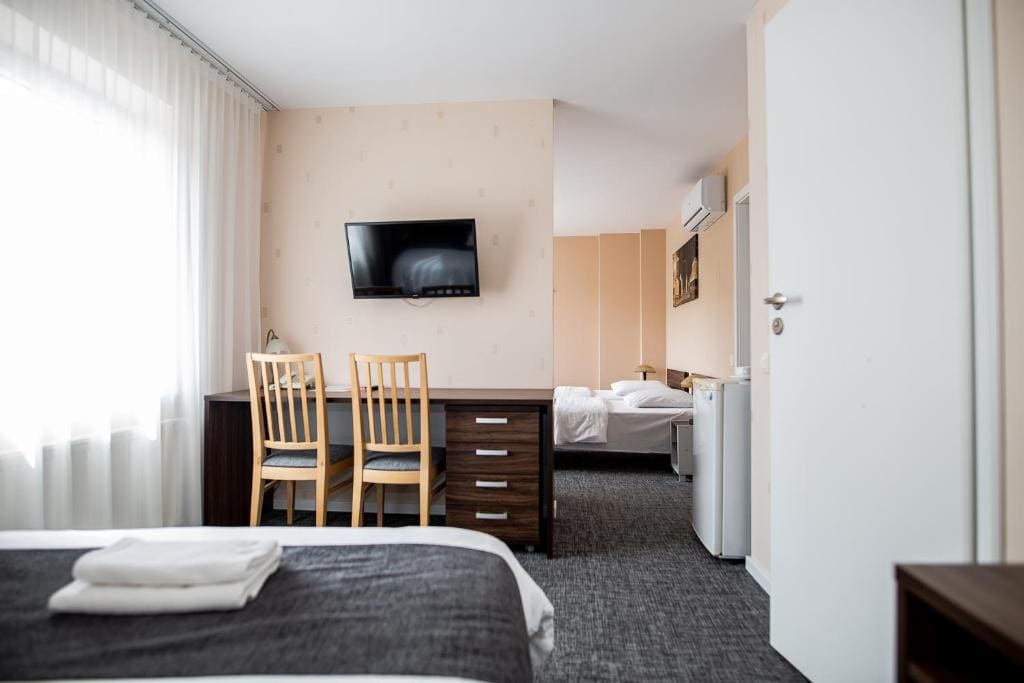 Triple Room room - Image 3