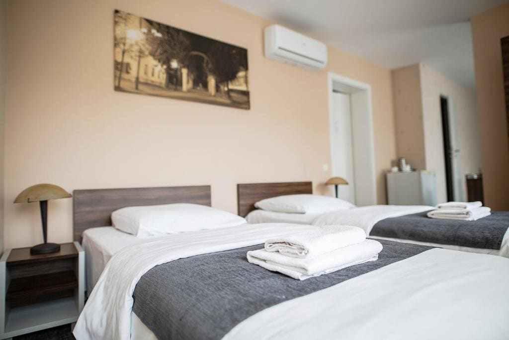 Triple Room room - Image 2