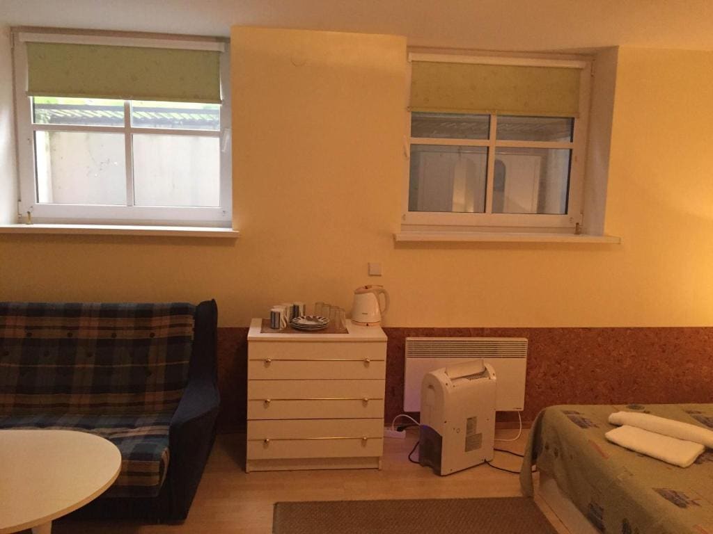 Apartment - Lower Ground Floor room - Image 3