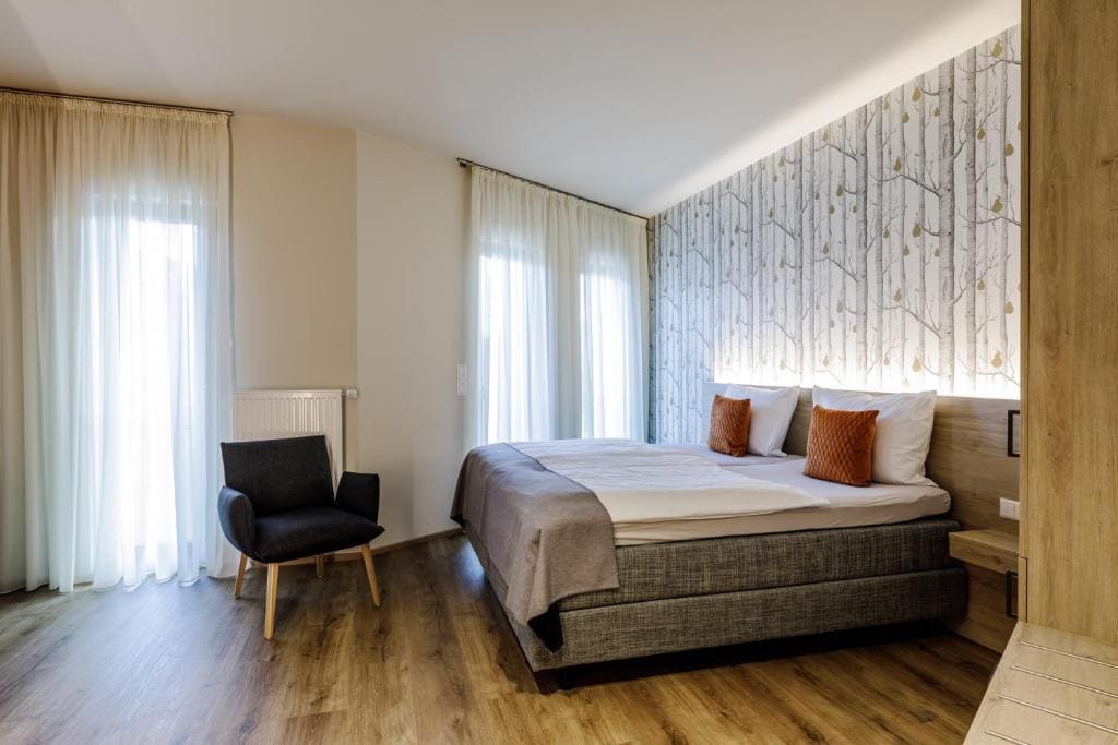 Comfort Double Room room - Image 2