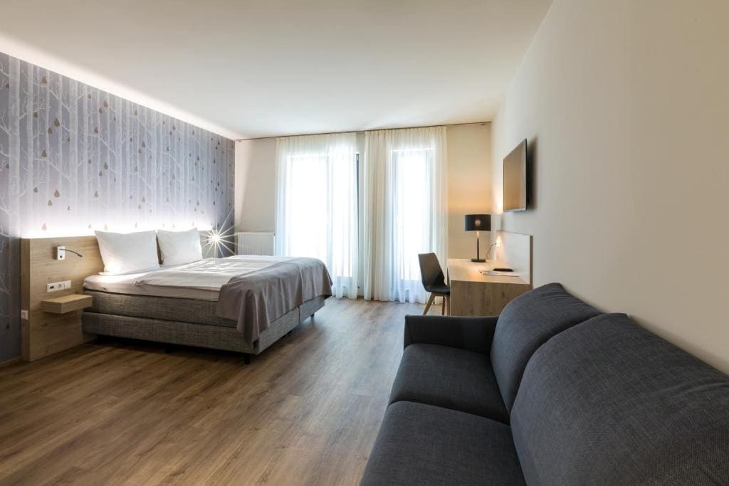 Comfort Double Room room - Image 1
