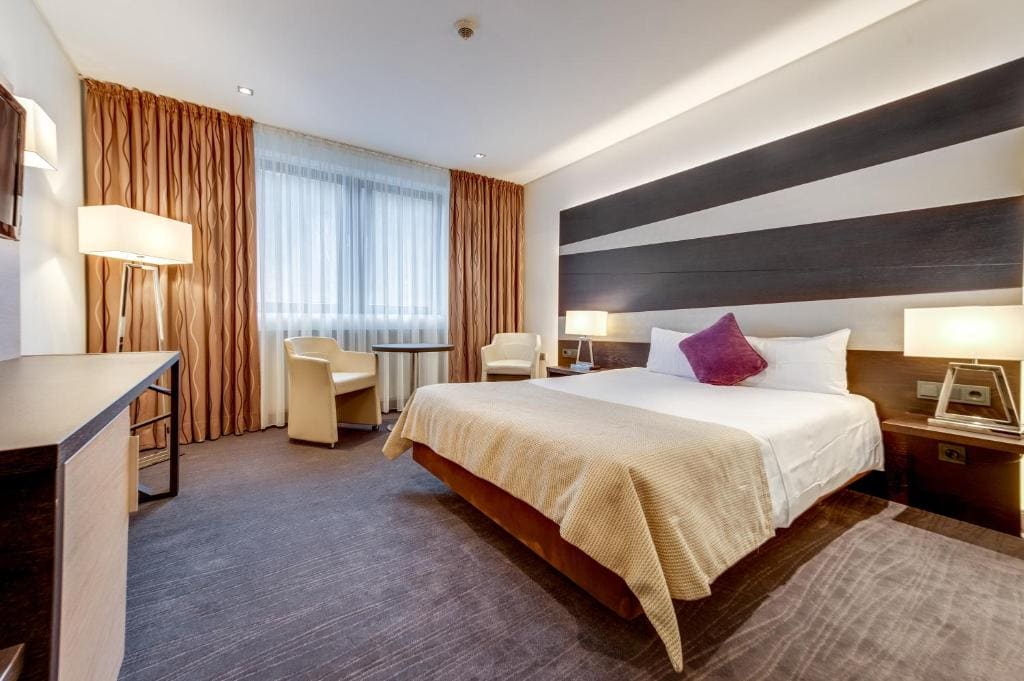 Comfort Double or Twin Room room - Image 1