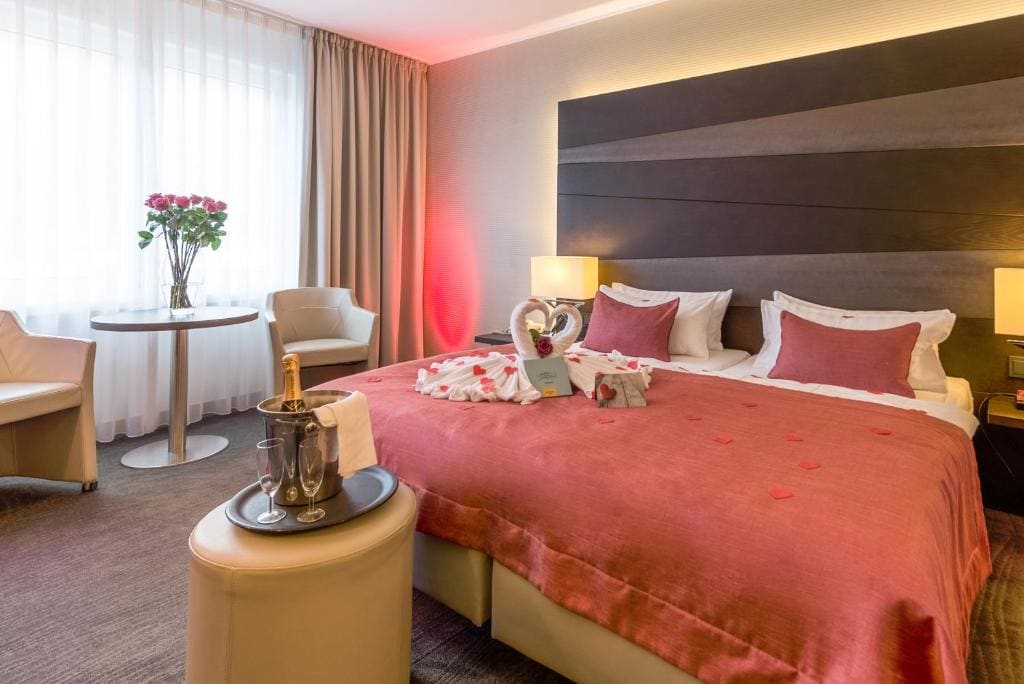 Special Romantic Package room - Image 2