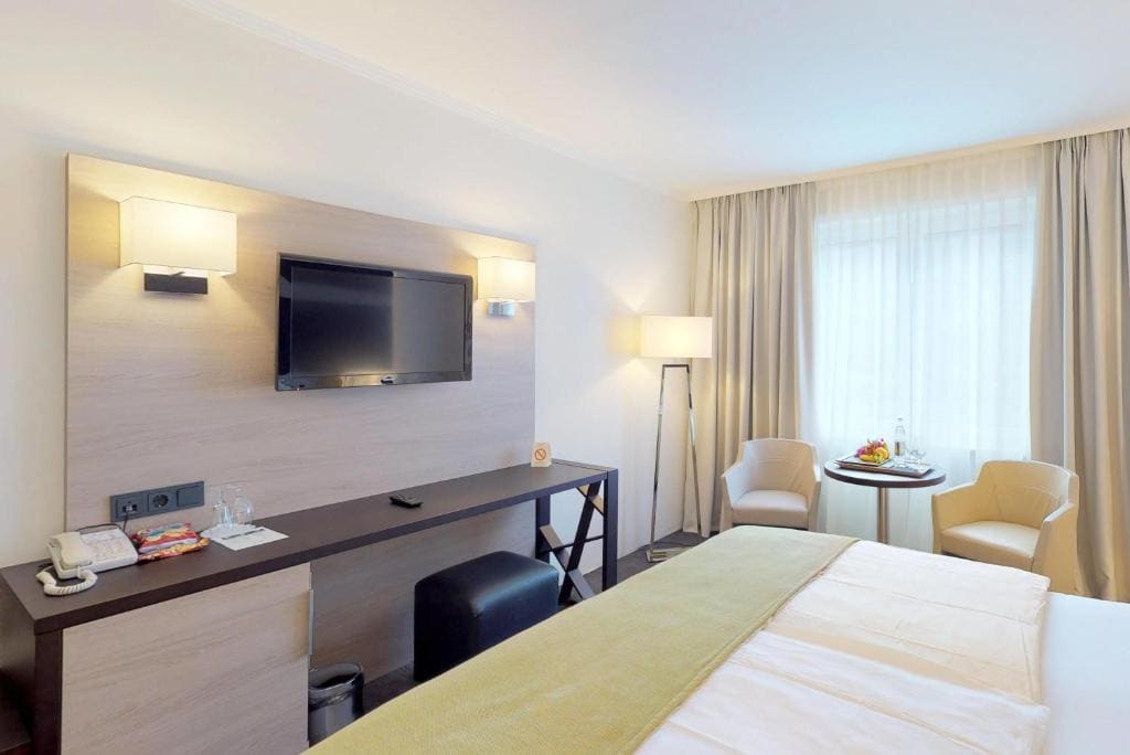 Discovery Package - Comfort Room room - Image 2