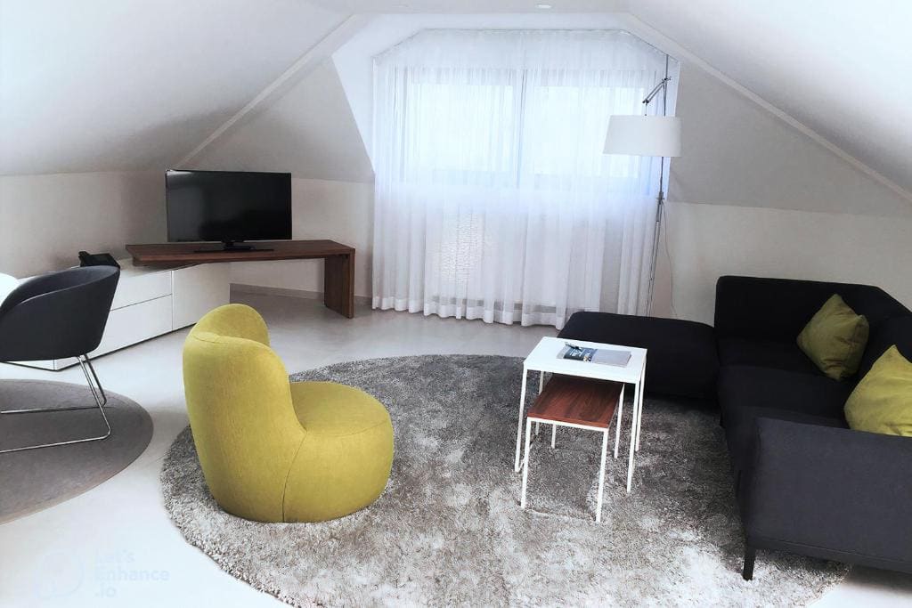 Studio room - Image 3